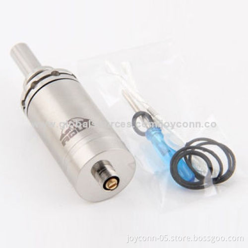 Aqua atomizer